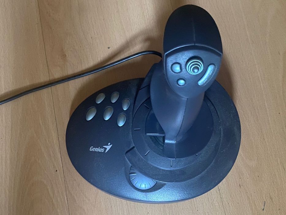 Джойстик игровой