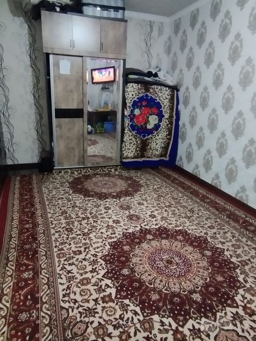 Chilonzor 16 1/2 xona qilingan