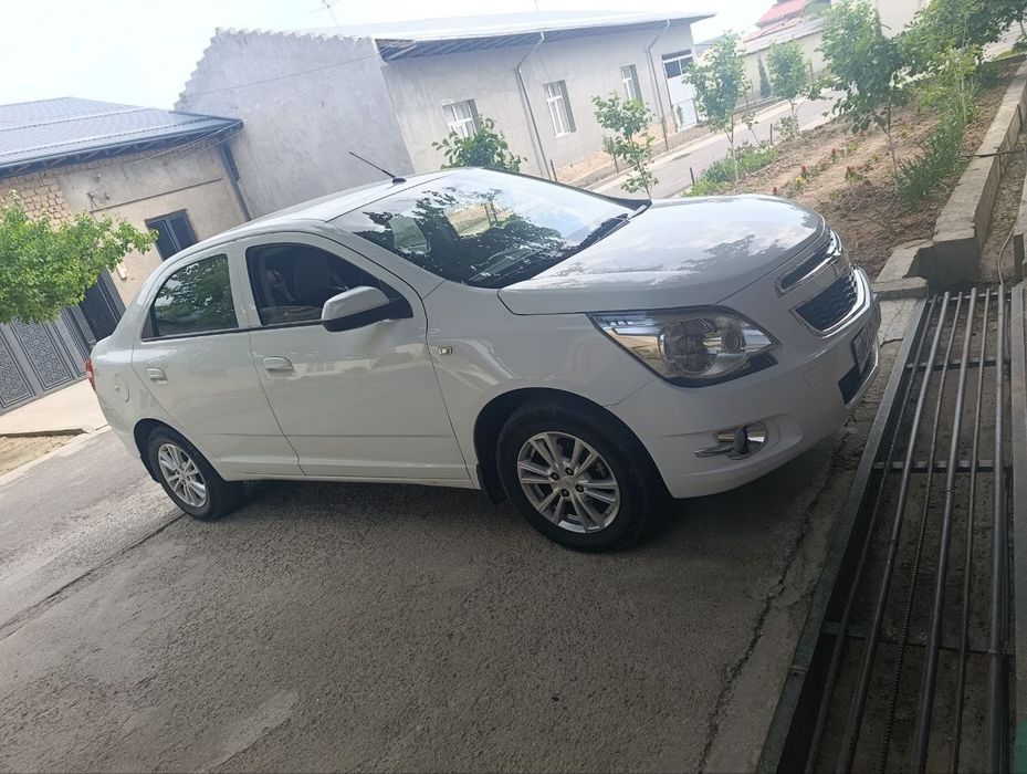 Other Cobalt 2020 — 4