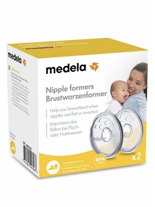 Накладки Medela Формирователь сосков