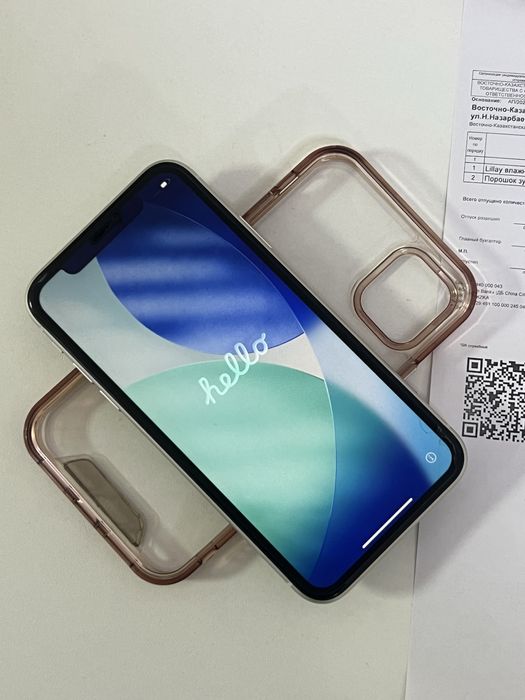 Айфон 11, IPhone 11.