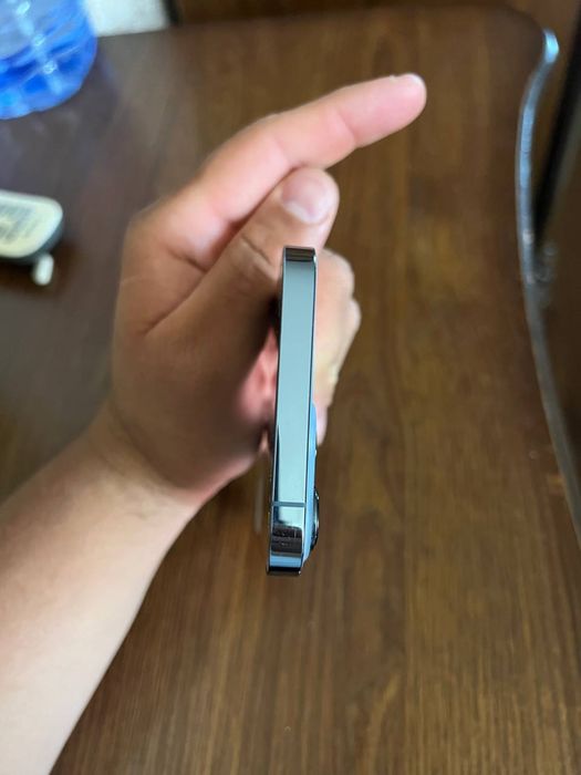 Iphone 13 pro max 128gb