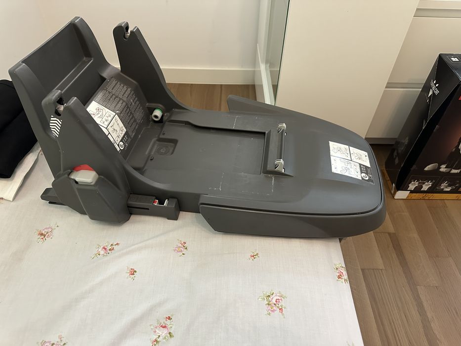 Scaun auto copil masina bmw