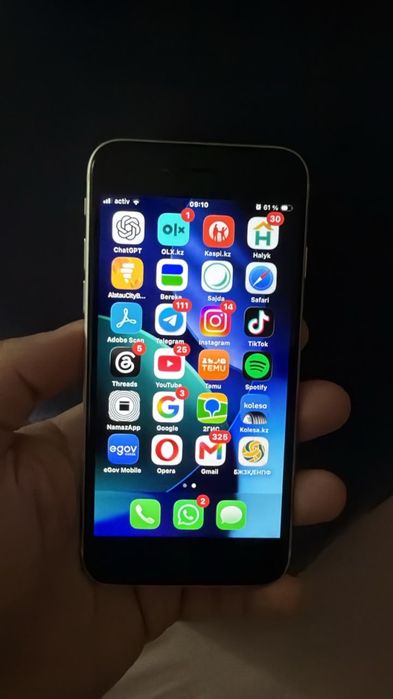 Обменяю на телефон или продам