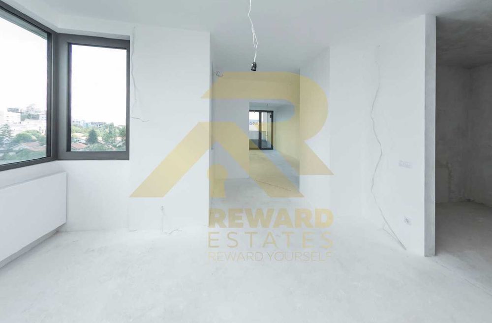 Продава се Четиристаен апартамент в София, Изгрев - 244 кв.м за 3587 €/кв.м - Снимка #5