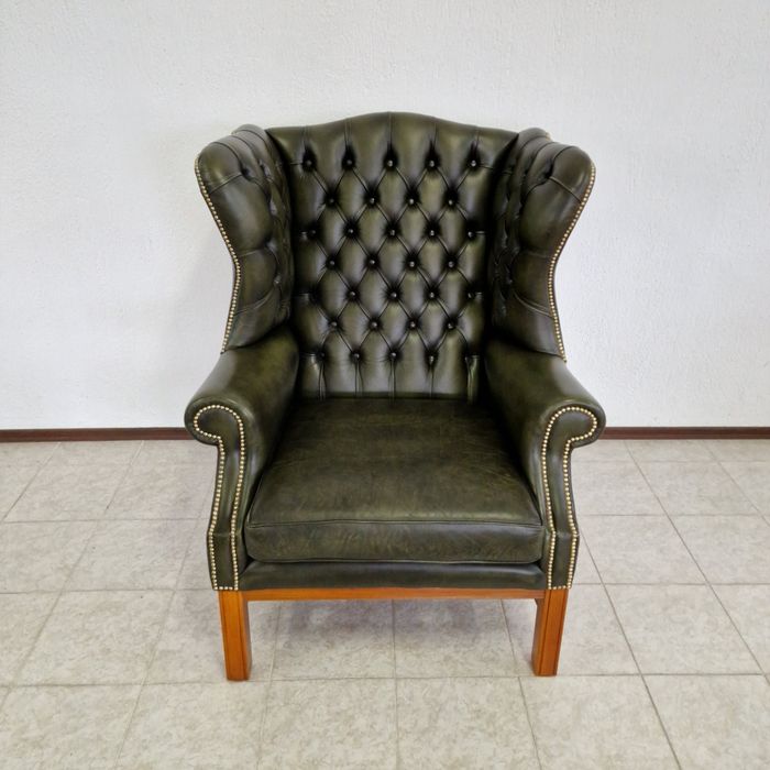 Chesterfild Честърфийлд