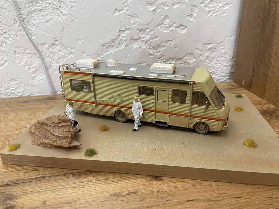 Коллекционные модели в масштабе 1:43
