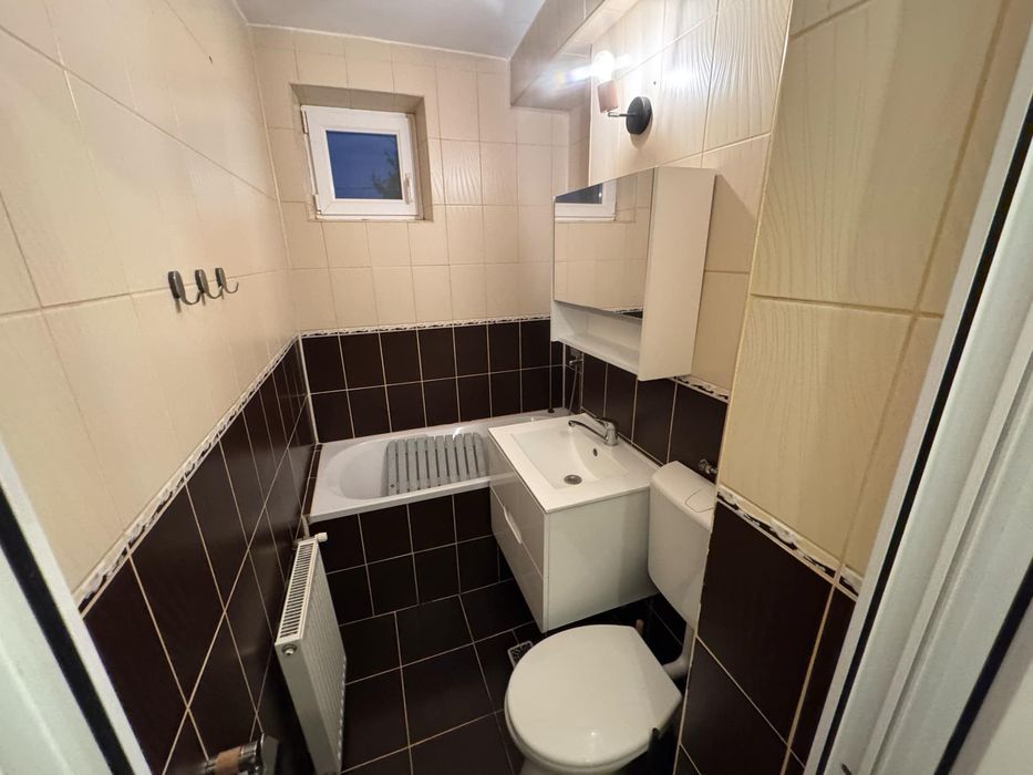 Apartament 2 camere de închiriat