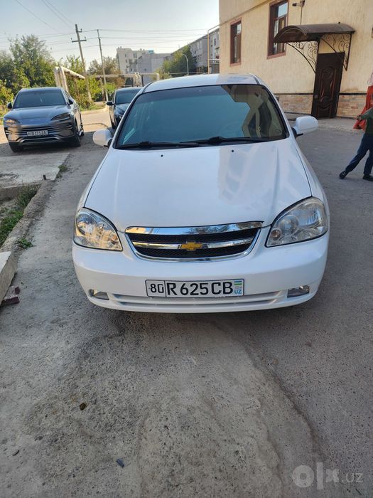 Prodam Lasetti 1.8 god 2011