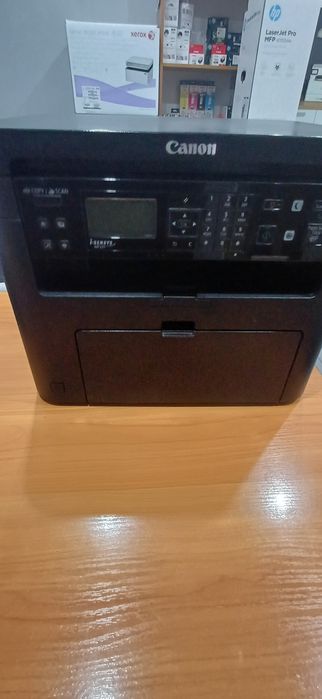 Принтер 3в1 canon mf231
