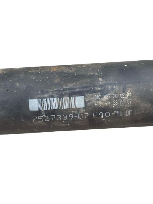 Cardan Bmw 3 V Coupe E92 2005 - 2013, Bmw 3 V E90 2004 - 2012 7527339-07