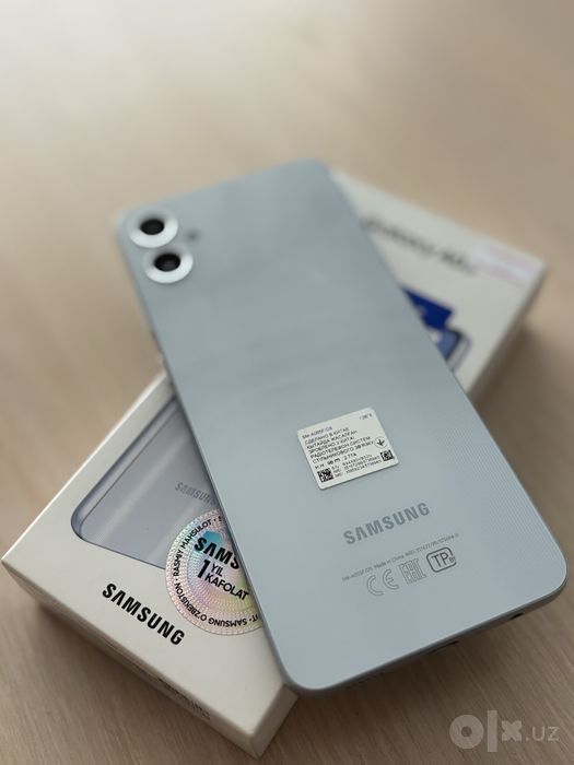 Galaxy A05 128gb