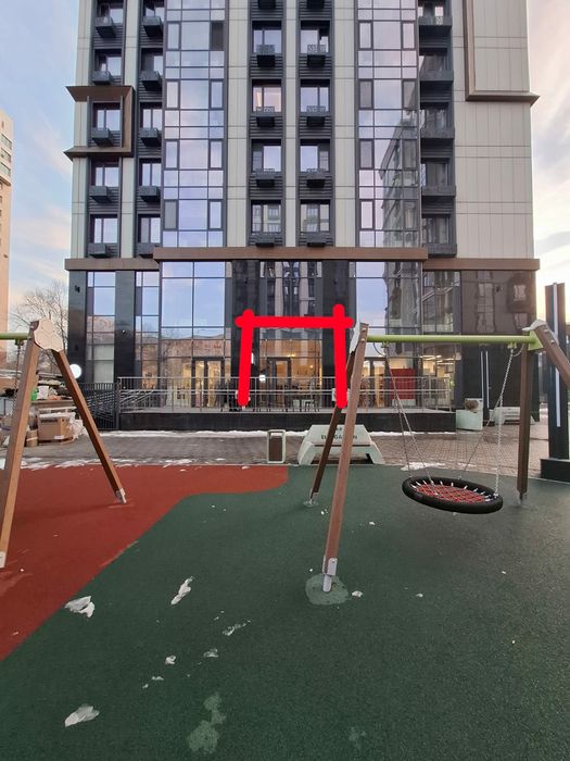 Сдам в аренду коммерческое помещение