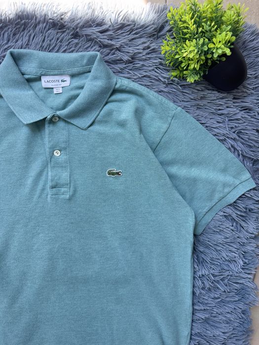 Мъжке Поло Lacoste