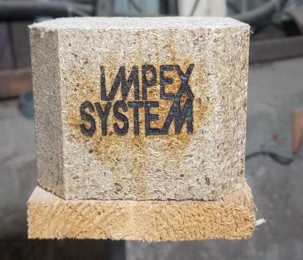 Деревянные поддоны для автоматизированной линии производства!