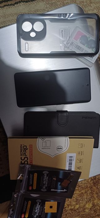 Redmi not 13 pro + 5G