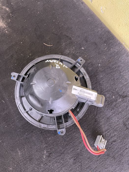 Ventilator Habitaclu Opel Meriva B Pret 200 lei