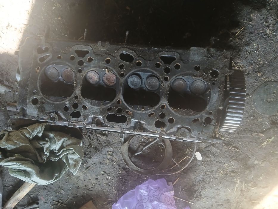 Галофка на метсубиси