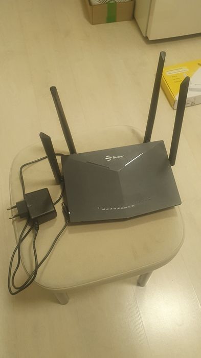 Роутер Wi-Fi Beeline