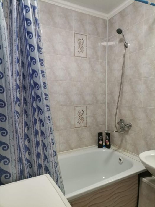 Сдам 1 квартиру в центре города !