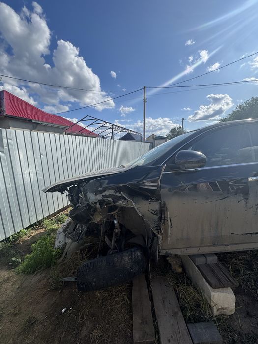 Продам nissan almera