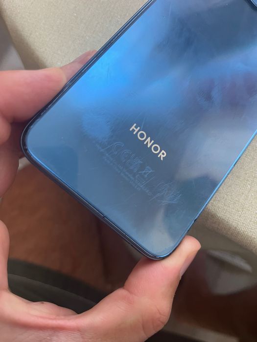Honor X6 много добро състояние !