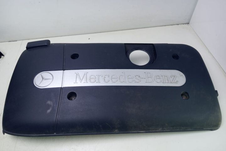 Capac  Motor A6110101067 Mercedes-Benz C-Class W203