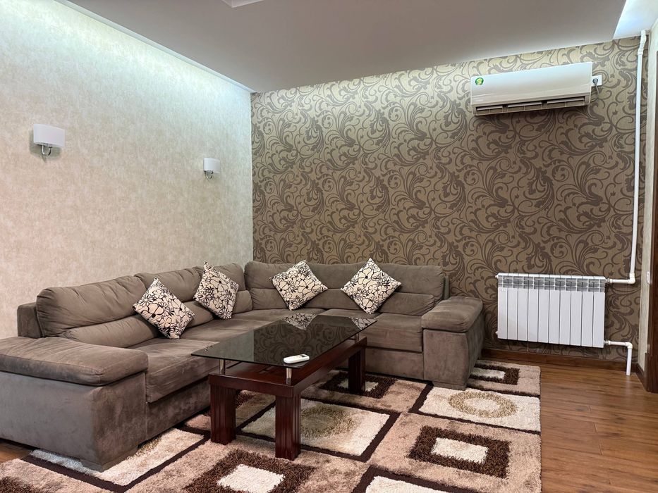 Аренда Эко Парк ц-1 кафе Бибигон