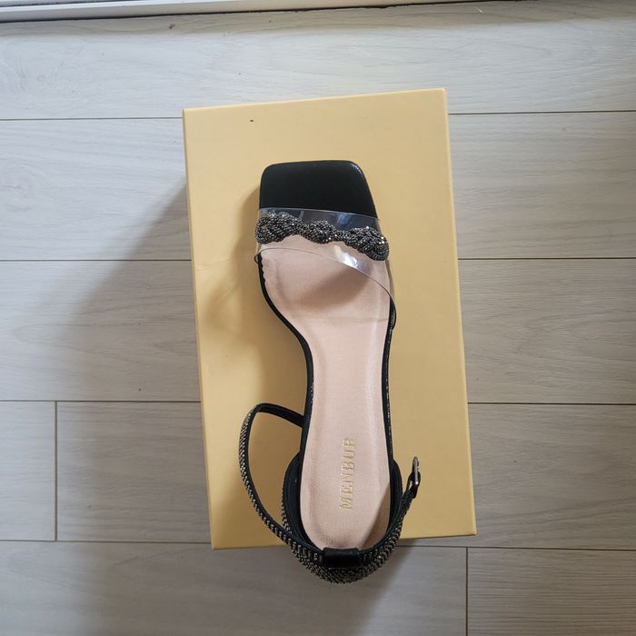 Sandale elegante 38