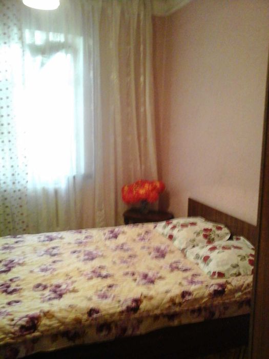 АРЕНДА Фархадский Чиланзар КОМНАТА с Хозяйкой Обстановкой Автомат