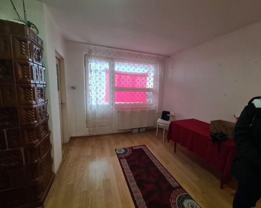 Vand garsoniera 31,39 mp utili, Bld. Ștefan cel Mare, Targu Neamt