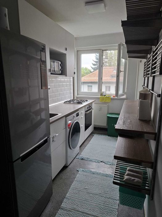 Apartament 2 camere, Eroii Revolutiei