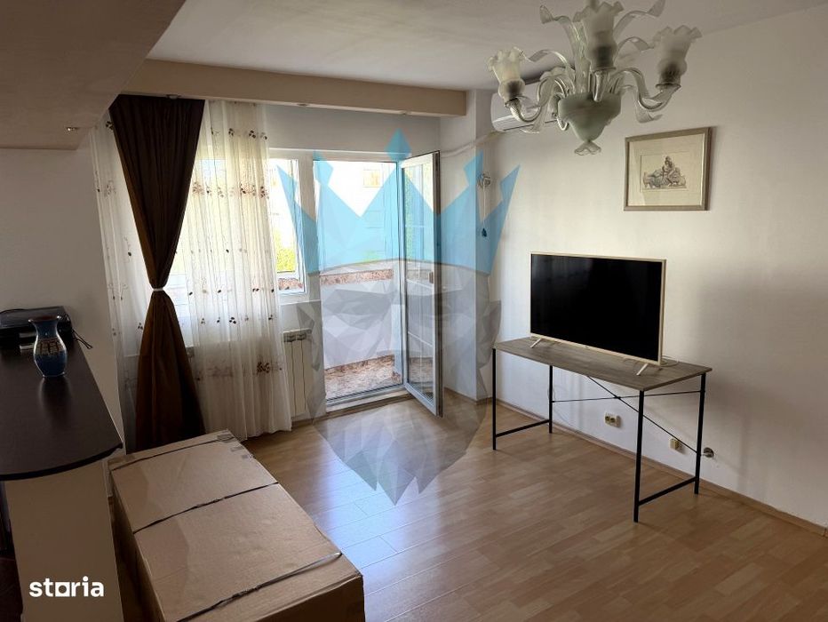 Apartament 2 Camere Brancoveanu Bucuresti — fotografia 1