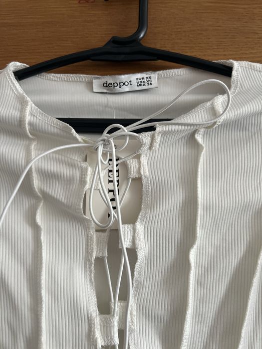 Продам новое боди