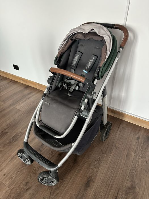 Carucior Uppa Baby 2 in 1