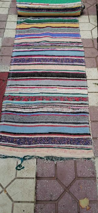 presuri  tesute   din   carpe  9  mx  70  cm  pret  250  lei