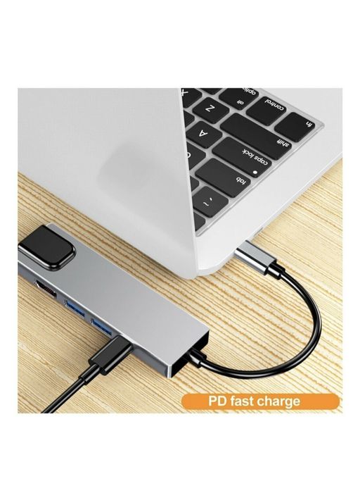 Переходник для техники