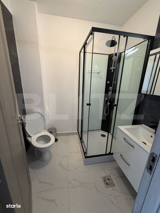 Apartament cu 3 Camere - Centru | Parcare | Pet Friendly |