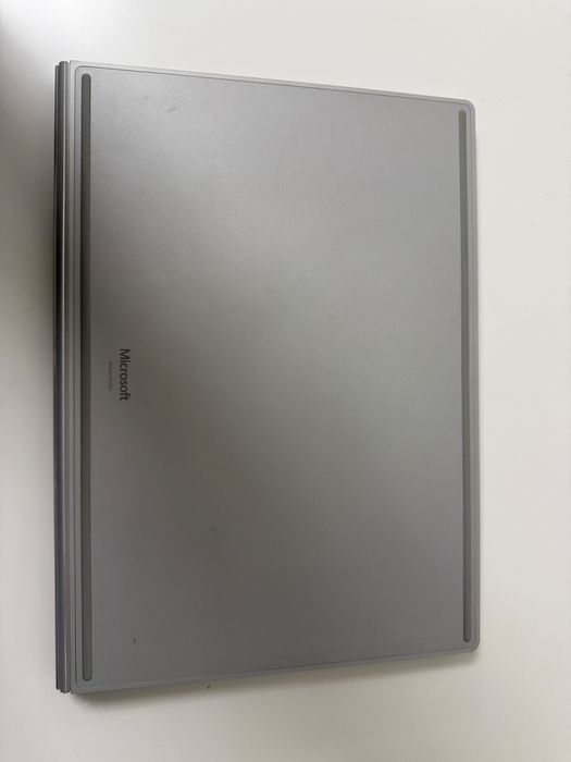 Microsoft Surface Book 2, i7-8650U, 16Gb Ram, 512SSD