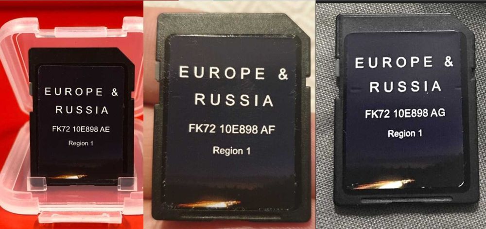 2026карта навигация Jaguar LandRange Rover IncontrolTouch Ягуар Роувър