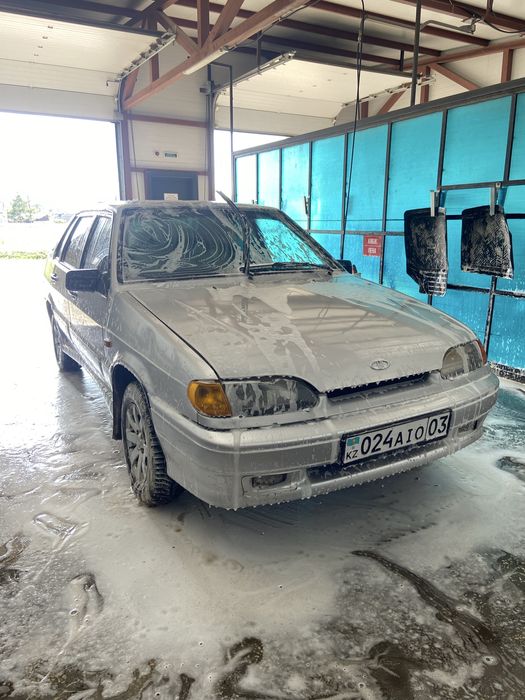 пятнашка торг есть