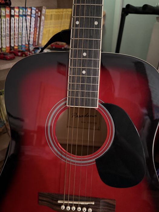 Pasadena Акустична Китара