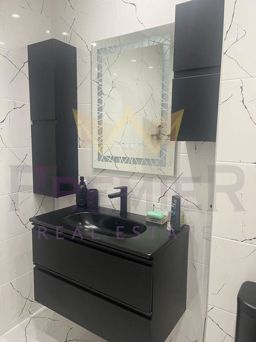 3-стаен в София-Овча Купел площ 87 цена 225000