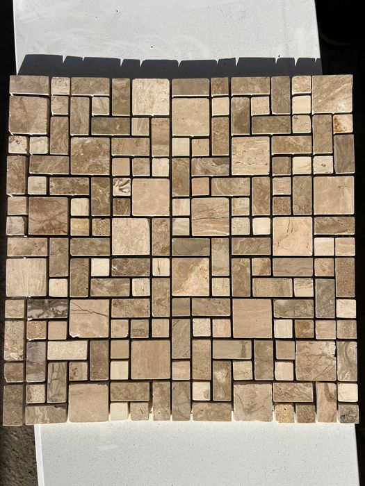 Мозаика Limestone