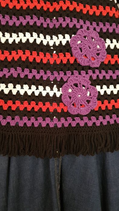 Pulover dama masura L