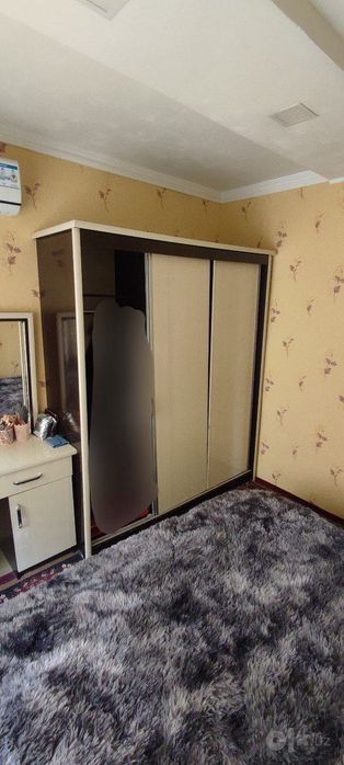 Сдается 2в3 ком Олмазор Жомий Чукурсой