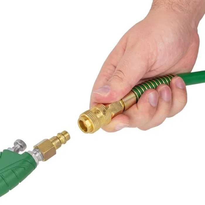 Маркуч за въздух 10x16мм ,10м,15мROCKFORCE , RF-AHF-1010