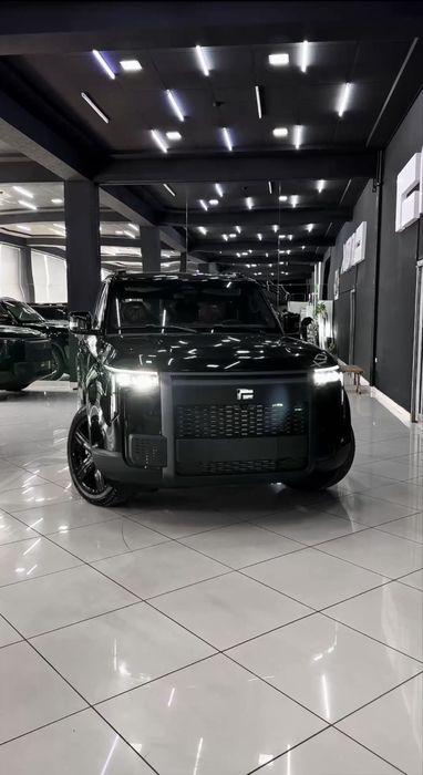 Roxstone 01 / Polarstone 01 / Bawstone 01