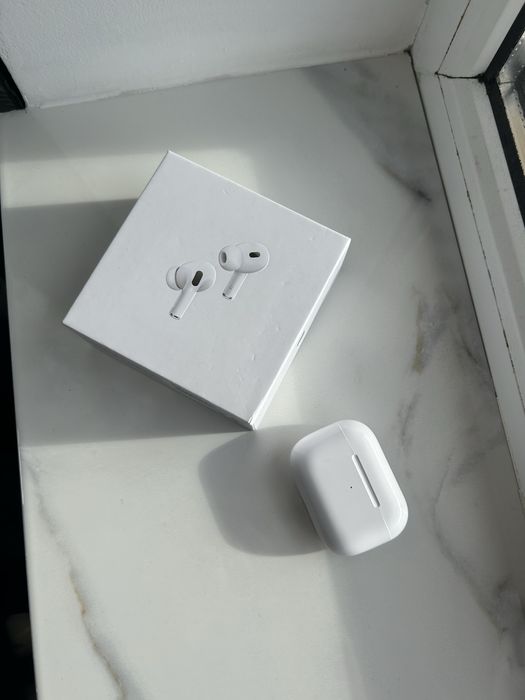 Casti Airpods pro 2