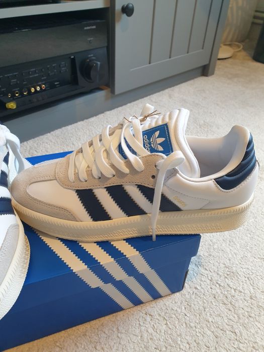 Adidas Originals Samba